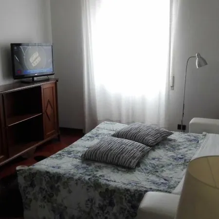 Casa Al Pigneto Apartment