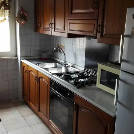 Apartment Casa Al Pigneto *