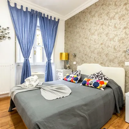 Guest house La Dolce Qg 3*