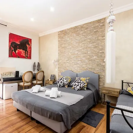 Guest house La Dolce Qg 3*