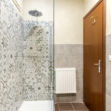 Guest house La Dolce Qg