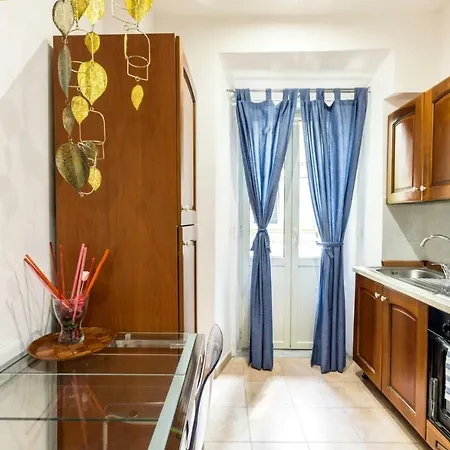 Guest house La Dolce Qg Rome