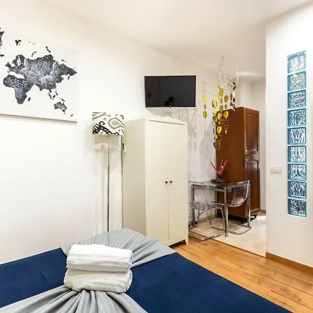 Guest house La Dolce Qg 3*