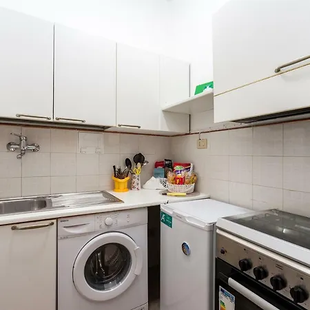 Apartment Ripa Grande In Trastevere *