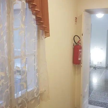 Holiday home Simona Vicino A Piazza Navona Rome
