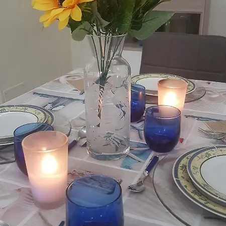 Simona Vicino A Piazza Navona Holiday home Rome