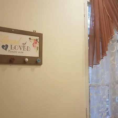 Simona Vicino A Piazza Navona בית נופש