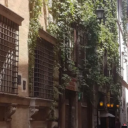 Simona Vicino A Piazza Navona Holiday home Rome