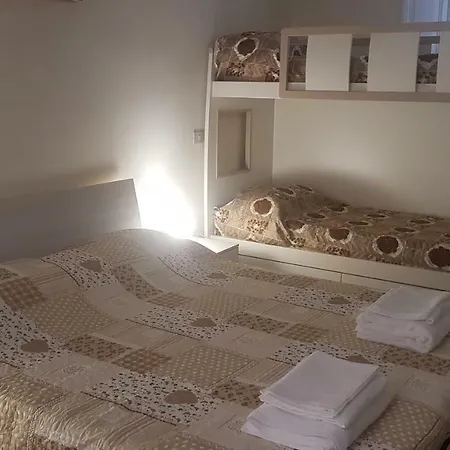 Holiday home Simona Vicino A Piazza Navona Rome