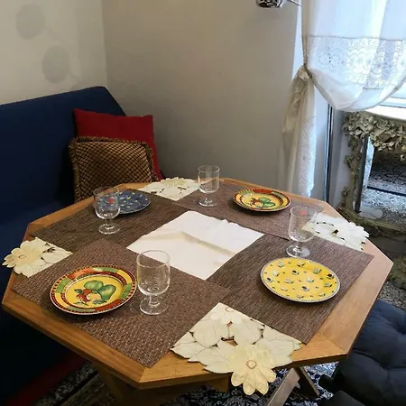 Felikshouse Apartament *