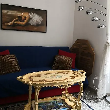 Felikshouse Apartament