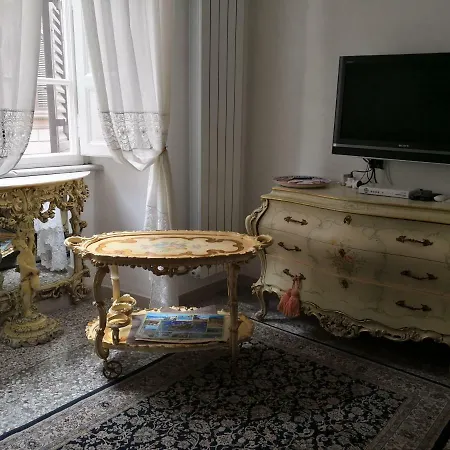 Felikshouse Apartament Rzym