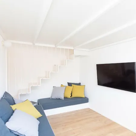 Appartement Mini Colosseo