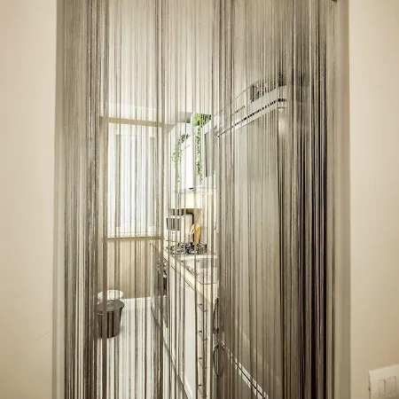 Residenza Paola - 2br Trastevere Apartment *