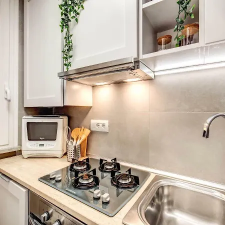 Residenza Paola - 2br Trastevere *