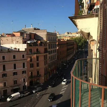 Cavour Urban By Ghor 2* Roma
