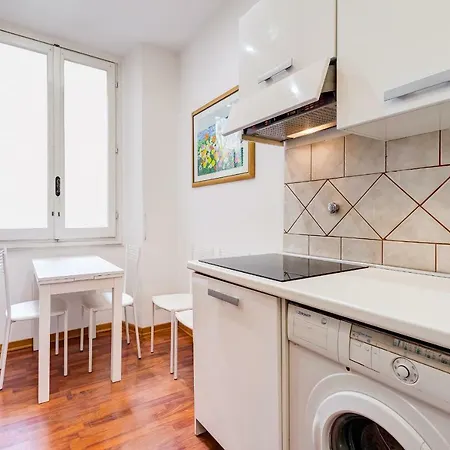 Borgo Vittorio Lovely House Apartamento *