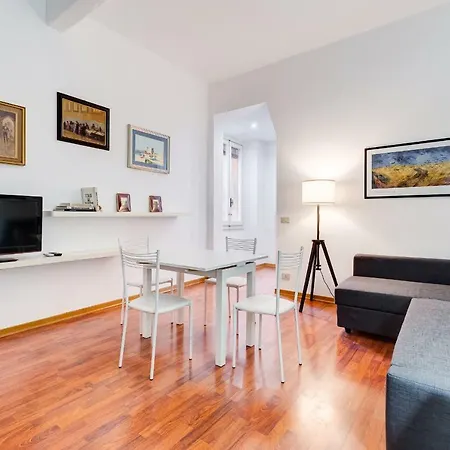 Borgo Vittorio Lovely House Apartamento