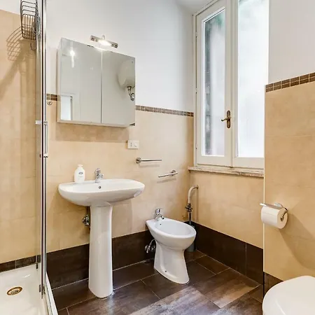 Apartamento Borgo Vittorio Lovely House *