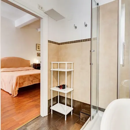 Borgo Vittorio Lovely House Apartment Rome