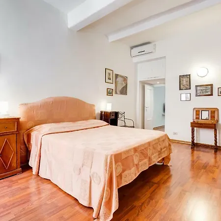 Borgo Vittorio Lovely House Apartamento *