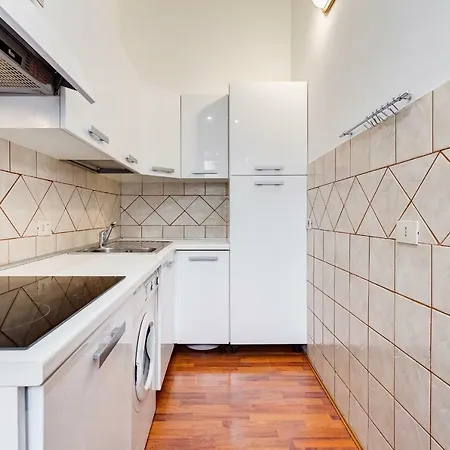 Apartamento Borgo Vittorio Lovely House Roma