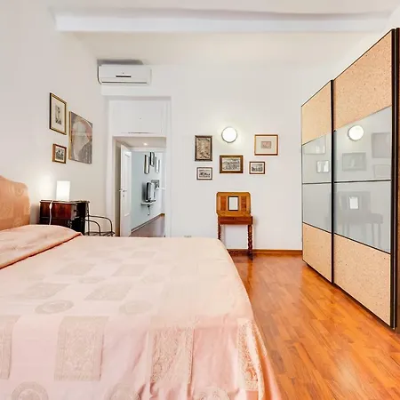 Apartamento Borgo Vittorio Lovely House