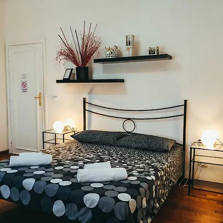 Cornelia Relais Bed & Breakfast Rome