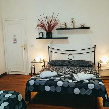 Bed & Breakfast Cornelia Relais 2*