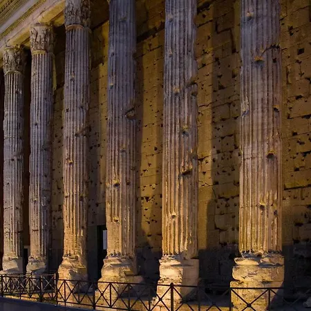 Hadrianus Temple - The Venue Collection Guest house 2*