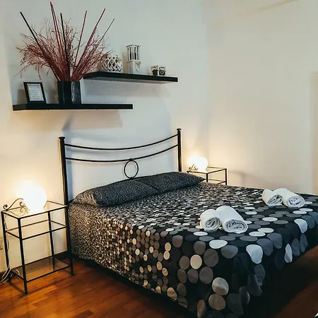 Cornelia Relais Bed & Breakfast Rome