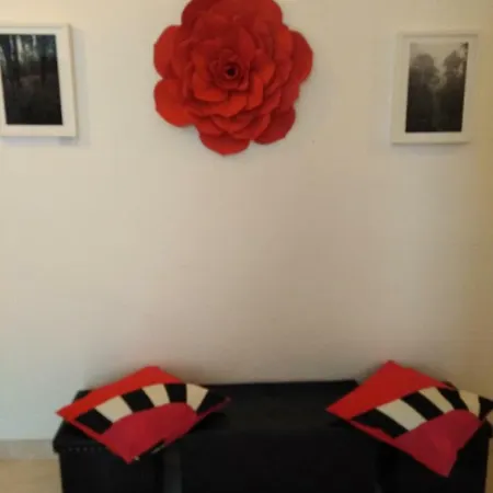 Guest house Trastevere Corner Eight 3*