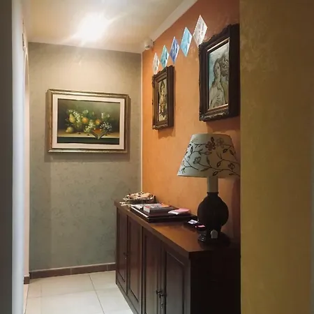 Bed & Breakfast Gregorio VII - Deliziosa Sistemazione A Due Passi Da San Pietro Rome