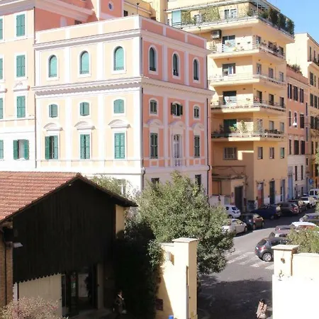 Appartamento Hazelrome