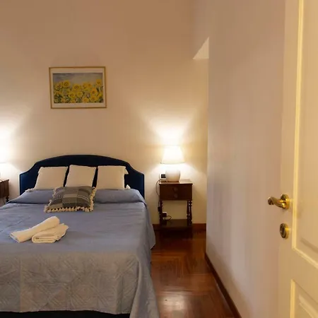 Appartamento Sistina 138 Luxury