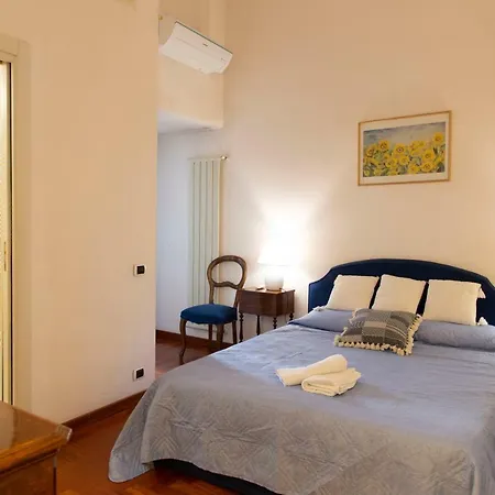 Sistina 138 Luxury Appartamento