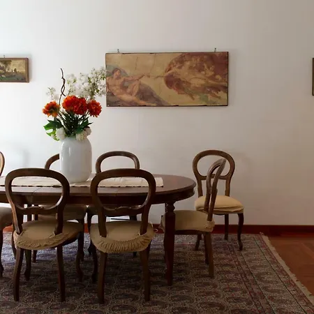 Appartamento Sistina 138 Luxury Roma