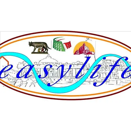 Easylife Apartment *