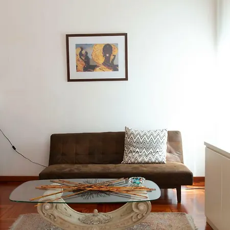 Διαμέρισμα Sistina 138 Luxury *