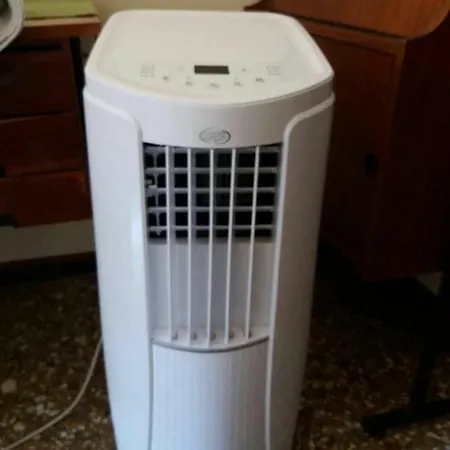 Easylife Apartmán Řím