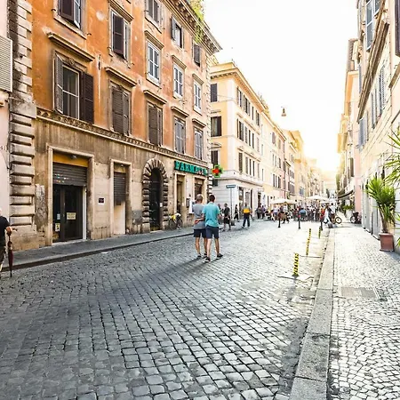 A.g. Vatican 2 Holiday home Rome