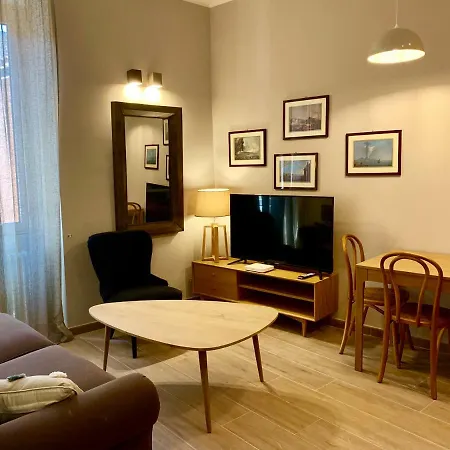 San Peter Exclusive House - In The Hearth Of