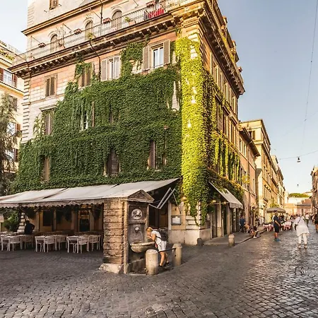 A.g. Vatican 2 Holiday home *