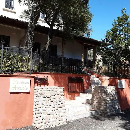Dal Centurione Apartment