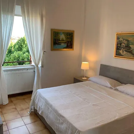 Arion Apartment Rome
