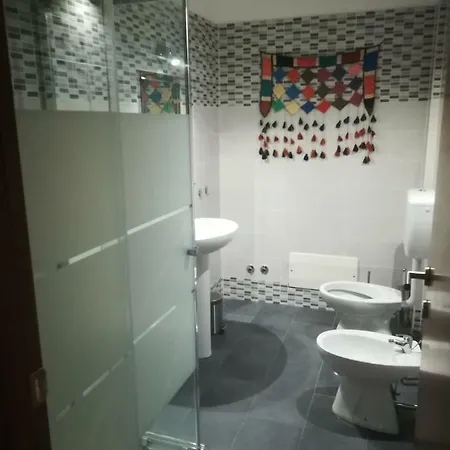 Ila In Fiera Rzym