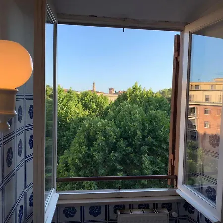 Apartment Arion
