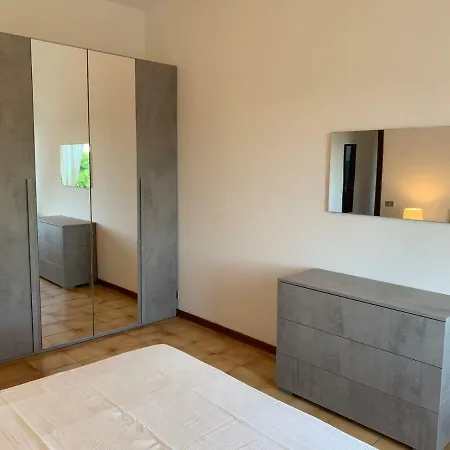 Apartment Arion Rome