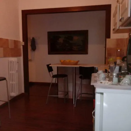 Apartment House *