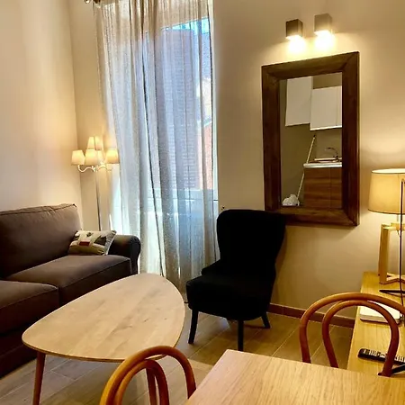 San Peter Exclusive House - In The Hearth Of * Rome